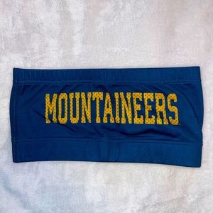 WVU Top